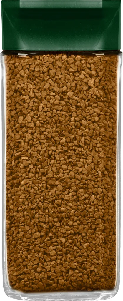 Jacobs Krönung Klassisch | Löslicher Kaffee | 200g-Glas 3 Jacobs Krönung Klassisch | Löslicher Kaffee | 200g-Glas