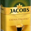 JACOBS Kaffeebohnen Expertenröstung Crema Italiano 4x1kg Ganze Kaffee Bohnen -Kaffee Angebote 0bca94b791793db49fd6149f34d169b4