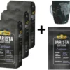 JACOBS Kaffeebohnen Barista Editions Espresso 3 Kg Espressobohnen + 1 Jacobs Barista Becher +1 Dose 2 JACOBS Kaffeebohnen Barista Editions Espresso 3 Kg Espressobohnen + 1 Jacobs Barista Becher +1 Dose -Kaffee Angebote 122a1dde270a1e537327269581eaf71d