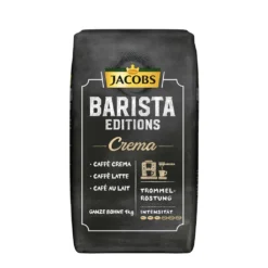 Jacobs Barista Editions Crema | Ganze Bohne | 1000g 11 Jacobs Barista Editions Crema | Ganze Bohne | 1000g -Kaffee Angebote 15b5b9331d0816a020f9a4eeee9a9d93