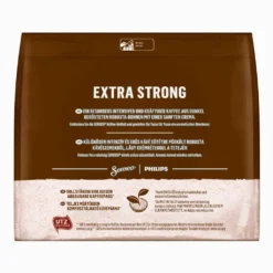 Senseo, Kaffeepads, Extra Kräftig, 16 Er, 111 G UTZ -Kaffee Angebote 187aff8b30b6d55aeb1e84a39001b71e