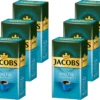 JACOBS Filterkaffee Auslese Mild&Sanft 6x500g Pulver-Kaffee Gemahlen Röstkaffee 1 JACOBS Filterkaffee Auslese Mild&Sanft 6x500g Pulver-Kaffee Gemahlen Röstkaffee -Kaffee Angebote 1f23602068e20e010fdd36df0eab66d7