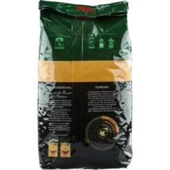 Jacobs Kaffee Espresso, Ganze Bohnen, Kräftig, 1kg -Kaffee Angebote 22eb7bcbdd4a6f6d00217a99d183c1b9f4ab27f6 kaffee jacobs espresso