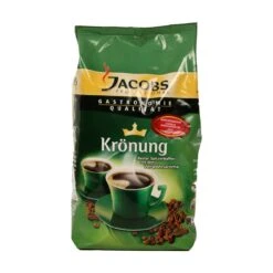 Jacobs Professional Kaffeebohnen Krönung (1 Kg)