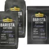 JACOBS Kaffeebohnen Barista Editions Espresso 2x1kg Ganze Bohne + Aluminium Dose Im Barista Design 2 JACOBS Kaffeebohnen Barista Editions Espresso 2x1kg Ganze Bohne + Aluminium Dose Im Barista Design -Kaffee Angebote 255971b7b4cfca4b3190748accf2d2a0