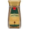 Jacobs Kaffee Gold, Löslicher Kaffee, Im Glas, 200g