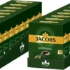 JACOBS Löskaffee Krönung 16 X 20 Sticks Löslicher Kaffee Instantkaffee 320 Getränke 1 JACOBS Löskaffee Krönung 16 X 20 Sticks Löslicher Kaffee Instantkaffee 320 Getränke -Kaffee Angebote 28537d543a707b3467796a41e4642b23