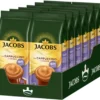 JACOBS Momente Typ Choco Cappuccino Mit Milka 12 X 500 G Beutel 1 JACOBS Momente Typ Choco Cappuccino Mit Milka 12 X 500 G Beutel -Kaffee Angebote 2a58dc08655d0a3ff242e3b7f515aad9