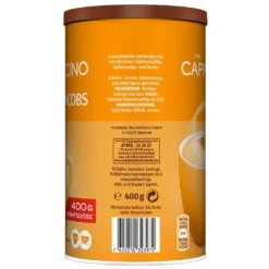 JACOBS Typ Cappuccino 6 Dosen 6 X 400 G 11 JACOBS Typ Cappuccino 6 Dosen 6 X 400 G -Kaffee Angebote 2b4f33025cdd33060d8950330fb6f6d7
