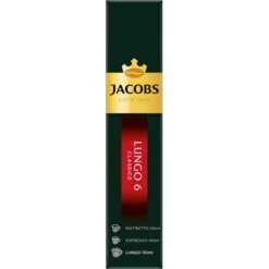 Jacobs Kaffeekapseln Lungo 6 Classico, 10 Kapseln 9 Jacobs Kaffeekapseln Lungo 6 Classico, 10 Kapseln -Kaffee Angebote 30ef22a01bbd96729674b90a30782d6cf4211072 kaffeekapseln jacobs lungo 6 classico
