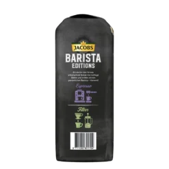 Jacobs Barista Editions Crema | Ganze Bohne | 1000g 13 Jacobs Barista Editions Crema | Ganze Bohne | 1000g -Kaffee Angebote 32889b576cf849dd44a2c4401f3766e4