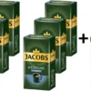 JACOBS Filterkaffee Krönung Mild 6 X 500 G Kaffee Gemahlen + 1 Becher + 1 Dose -Kaffee Angebote 32fac2452b8143de1f4cc468741eafea