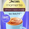 Jacobs Choco Cappuccino Kaffee So Leicht Nachfüllbeutel 400g -Kaffee Angebote 35413df79f43e8f3416bf0ddd5578890