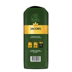 Jacobs Krönung Crema | Ganze Bohne | 1000g -Kaffee Angebote 3ac8a9205cce5fe6d5c2aadfee5717c4