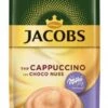 Jacobs Cappuccino Choco Nuss, Kaffeespezialitäten, Nachfüllbeutel 1 Jacobs Cappuccino Choco Nuss, Kaffeespezialitäten, Nachfüllbeutel -Kaffee Angebote 4502090092 8711000524619 01.jpg