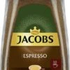 Jacobs Espresso, Instant Kaffee -Kaffee Angebote 4502090119 8711000509159 01.jpg
