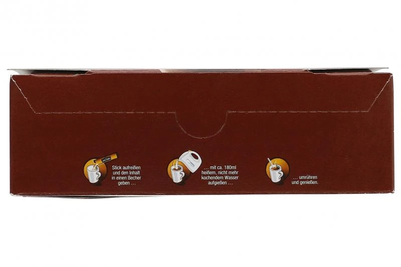 Jacobs Kaffeespezialitäten 3in1 Classic 5 Jacobs Kaffeespezialitäten 3in1 Classic – Bild 3
