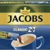 Jacobs Kaffeespezialitäten 2 In1 Classic -Kaffee Angebote 4502090221 8711000506417 01