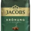 Jacobs Kaffeebohnen Krönung Crema