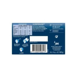 Jacobs Kaffeespezialitäten 2 In1, 10 Sticks Mit Instant Kaffee 7 Jacobs Kaffeespezialitäten 2 In1, 10 Sticks Mit Instant Kaffee -Kaffee Angebote 4502091723 8711000506424 03.jpg