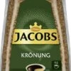 Jacobs Krönung, Instant Kaffee -Kaffee Angebote 4502091784 8711000509388 01.jpg