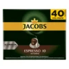JACOBS Kapseln Espresso Intenso 5 X 40 Nespresso®* Kompatible Kaffeekapseln 2 JACOBS Kapseln Espresso Intenso 5 X 40 Nespresso®* Kompatible Kaffeekapseln -Kaffee Angebote 499be5d1a1bcfc9f47de09d24a93b3d7