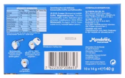 Jacobs Classic 2in1 Sticks | Löslicher Kaffee | 10 Portionen 19 Jacobs Classic 2in1 Sticks | Löslicher Kaffee | 10 Portionen -Kaffee Angebote 4e6f4f11b9a723192b4fda32fe59a127
