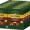 JACOBS Espresso Löslicher Kaffee 12er Pack - 12 X 25 Sticks 2 JACOBS Espresso Löslicher Kaffee 12er Pack - 12 X 25 Sticks -Kaffee Angebote 50722c12e3586533fe2e8178e7390d16