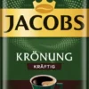 Jacobs Filterkaffee Krönung Kräftig | Gemahlen | 500g 2 Jacobs Filterkaffee Krönung Kräftig | Gemahlen | 500g -Kaffee Angebote 525a3dde0db3577607ed83866d0bb75c
