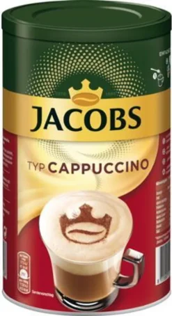 Jacobs Momente Instant Cappuccino 400g