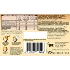 Jacobs Kaffee 3 In 1 Cafe Latte, Instant-Kaffee, Mild, 10 Portionssticks 10 Jacobs Kaffee 3 In 1 Cafe Latte, Instant-Kaffee, Mild, 10 Portionssticks -Kaffee Angebote 58eddf900bf148a424c45f344e65931da7d5fda2 kaffee jacobs 3 in 1 cafe latte