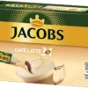 Jacobs 3in1 Sticks Café Latte | Löslicher Kaffee | 10 Portionen 1 Jacobs 3in1 Sticks Café Latte | Löslicher Kaffee | 10 Portionen -Kaffee Angebote 593fbd4594c5d4f6e10ccfc6cabeed50