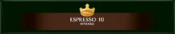 Jacobs Kapseln Espresso Intenso | 20 Nespresso® Komp. Kapseln -Kaffee Angebote 59f98b07c5c7a87eaaec6d473bafdf2c