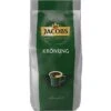 Jacobs Kaffee Krönung, Gemahlener Kaffee, Mild, 1kg