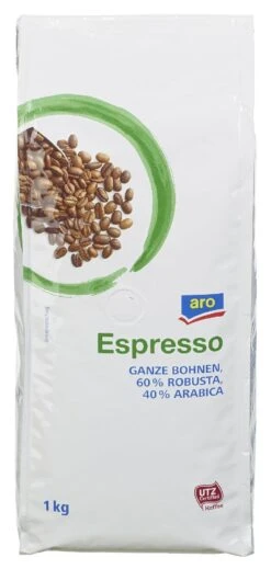 Jacobs Professional Kaffeebohnen Krönung (1 Kg) -Kaffee Angebote 5e9babbc 93ba 4040 8907 b9565e812d3d