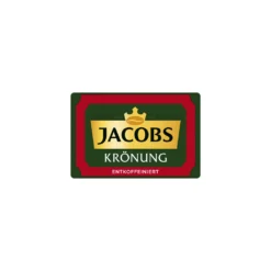 Jacobs Filterkaffee Krönung Entkoffeiniert | Gemahlen | 500g 18 Jacobs Filterkaffee Krönung Entkoffeiniert | Gemahlen | 500g -Kaffee Angebote 60577a8e264d75bdbc416e100d22b089