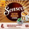 Senseo, Kaffeepads, Guten Morgen Strong XL, 10 Er, 125 G 1 Senseo, Kaffeepads, Guten Morgen Strong XL, 10 Er, 125 G -Kaffee Angebote 66400b4e1e38091edc5f1c07e3e3a214