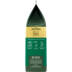 Kaffee Jacobs Krönung Ganze Bohnen 500g -Kaffee Angebote 6769239638ab015a07e722858cf18a0856c08f14 kaffee jacobs kroenung