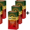 JACOBS Filterkaffee Meisterröstung 6 X 500 G Röstkaffee Gemahlen Pulverkaffee + 1 Becher + 1 Dose 1 JACOBS Filterkaffee Meisterröstung 6 X 500 G Röstkaffee Gemahlen Pulverkaffee + 1 Becher + 1 Dose -Kaffee Angebote 6f828d76f83411ee4d8b97a2537769e4