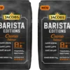 JACOBS Kaffeebohnen Barista Editions Crema Intense 2 X 1kg Ganze Kaffee Bohnen 2 JACOBS Kaffeebohnen Barista Editions Crema Intense 2 X 1kg Ganze Kaffee Bohnen -Kaffee Angebote 7140c3bddd9193d7cdcacff8d20fbb9c