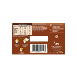 Jacobs Classic 3in1 Sticks | Löslicher Kaffee | 10 Portionen -Kaffee Angebote 723a223d35fbb0e0edc784ffe44ccdf0