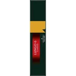 Jacobs Kaffeekapseln Lungo 6 Classico, 10 Kapseln 10 Jacobs Kaffeekapseln Lungo 6 Classico, 10 Kapseln -Kaffee Angebote 74e27bdee315ef4464efabc6fd0a19c45f8f41eb kaffeekapseln jacobs lungo 6 classico