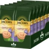 Jacobs Momente Choco Cappuccino Nuss, Mild Mit Schokonote Nachfüllbeutel, 12 X 500g 2 Jacobs Momente Choco Cappuccino Nuss, Mild Mit Schokonote Nachfüllbeutel, 12 X 500g -Kaffee Angebote 750c7ee93efadf5f3a6a1dae432c6632