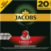 JACOBSLungo 6 Classico 200 Nespresso®* Kompatible Kaffeekapseln 2 JACOBSLungo 6 Classico 200 Nespresso®* Kompatible Kaffeekapseln -Kaffee Angebote 79a7a84ea62bb99f0af27b2339e9f20b