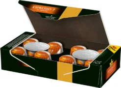 Jacobs Espresso Classico | 10 Nespresso® Komp. Kapseln 17 Jacobs Espresso Classico | 10 Nespresso® Komp. Kapseln -Kaffee Angebote 7c7ac4ae6eda2e7042614a747a62cbfd