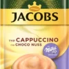 Jacobs Milka Cappuccino Choco Nuss Aromatisiertes Getränkepulver 500g -Kaffee Angebote 84e0c492096eec52c694ce9914fca406 1