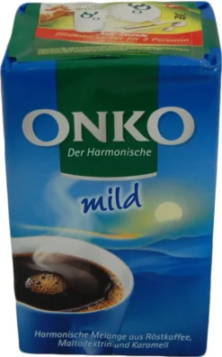 Jacobs Filterkaffee Auslese Mild & Sanft | Gemahlen | 500g 15 Jacobs Filterkaffee Auslese Mild & Sanft | Gemahlen | 500g -Kaffee Angebote 8877e47290c2d4ae8994013ac552e49d