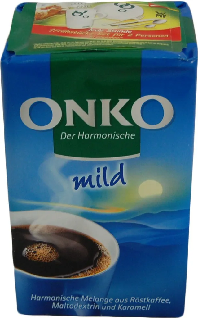 Jacobs Filterkaffee Auslese Mild & Sanft | Gemahlen | 500g 8 Jacobs Filterkaffee Auslese Mild & Sanft | Gemahlen | 500g – Bild 6