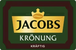 Jacobs Filterkaffee Krönung Kräftig | Gemahlen | 500g -Kaffee Angebote 897efb0b5f29487684f45378646674da