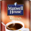 Maxwell House Klassisch, Löslicher Kaffee, 200g-Glas 2 Maxwell House Klassisch, Löslicher Kaffee, 200g-Glas -Kaffee Angebote 8c2ef6ceaa213073c6814fc5458d5ed8
